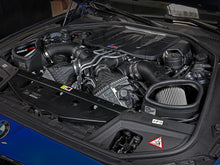 Load image into Gallery viewer, aFe 54-13030D FITS: POWER Magnum FORCE Stage-2 Pro DRY S Cold Air Intake System 12-19 BMW M5 (F10) / M6 (F12/13) Cold Air Intakes