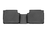 WeatherTech 2020+ Ford Escape Hybrid Rear FloorLiner - Black