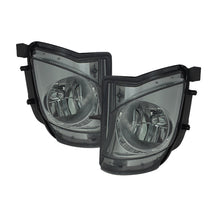 Load image into Gallery viewer, SPYDER 5075192 FITS: Lexus IS250/IS350 06-09 OEM Fog Lights wo/switch Smoke FL-LIS06-SM Fog Lights
