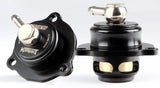 Turbosmart TS-0203-1261 FITS: 12-19 Ford Focus ST(MK3) 2.0L EcoBoost Kompact Plumb Back Diverter Valve (Shortie) Blow Off Valves