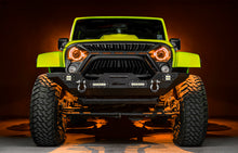 Load image into Gallery viewer, ORACLE Lighting 5876-335 FITS:Oracle Oculus 7in ColorSHIFT Bi-LED Projector Headlights for Jeep Wrangler JK Headlights