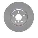 DFC 18-25 BMW 230I Front Hi-Carbon Alloy Geomet Coated Rotor