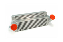 Load image into Gallery viewer, CSF 8127 FITS: 04-13 BMW 335i/xi (E90/E91/E92/E93) High Performance Stepped Core Bar/Plate Intercooler Silver Intercoolers