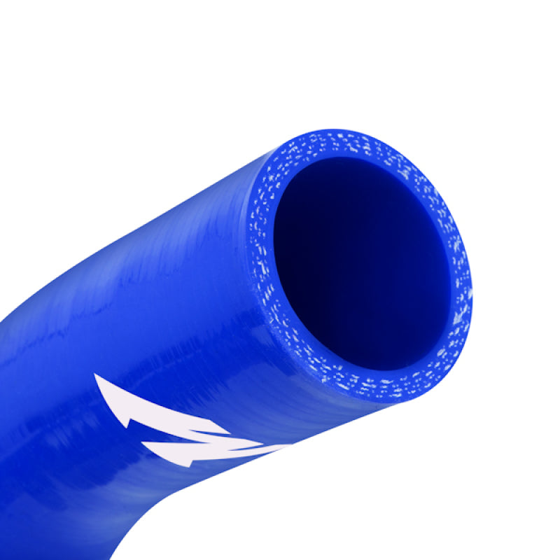 Mishimoto MMHOSE-F2D-01BL FITS: Hoses FITS: 01-03 Ford 7.3L Powerstroke Coolant Hose Kit (Blue) Hoses