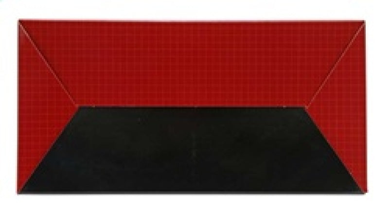 K&N Engineering E-0660 FITS:K&N Replacement Air Filter for 2015 Porsche Macan V6 3.6L Air Filters Drop In