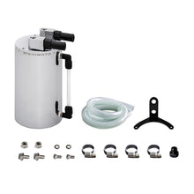 Load image into Gallery viewer, Mishimoto MMOCC-LA FITS: Large Aluminum Oil Catch Can Oil Catch Cans