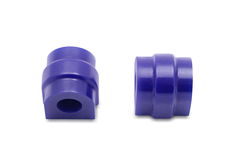 Superpro SPF2570-19K FITS:SuperPro 2011 BMW 1 Series M Base Rear 19mm Sway Bar Mount Bushing Set Sway Bar Bushings
