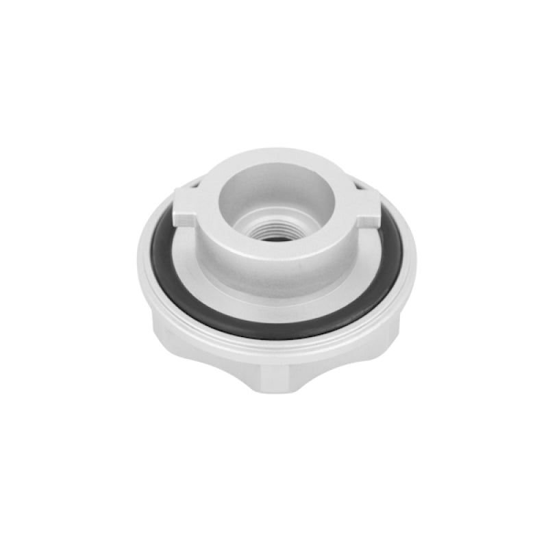 Mishimoto MMOFC-MITS-RD FITS: Oil Caps FITS: Mitsubishi Oil FIller Cap Red Oil Caps