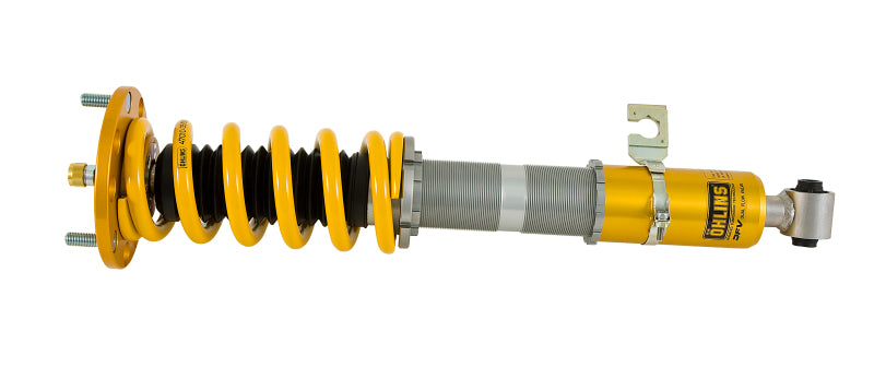 Ohlins MAS MI10S1 FITS: 92-94 Mazda RX-7 (FD) Road & Track Coilover System Coilovers