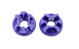 Superpro SPF2501K FITS:SuperPro 2002 Mini Cooper Front Engine Mount Bushing Bushing Kits