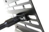 GrimmSpeed 02-07 WRX/STi /05-06 Saab 9-2X License Plate Relocation Kit - GRMGRM094005