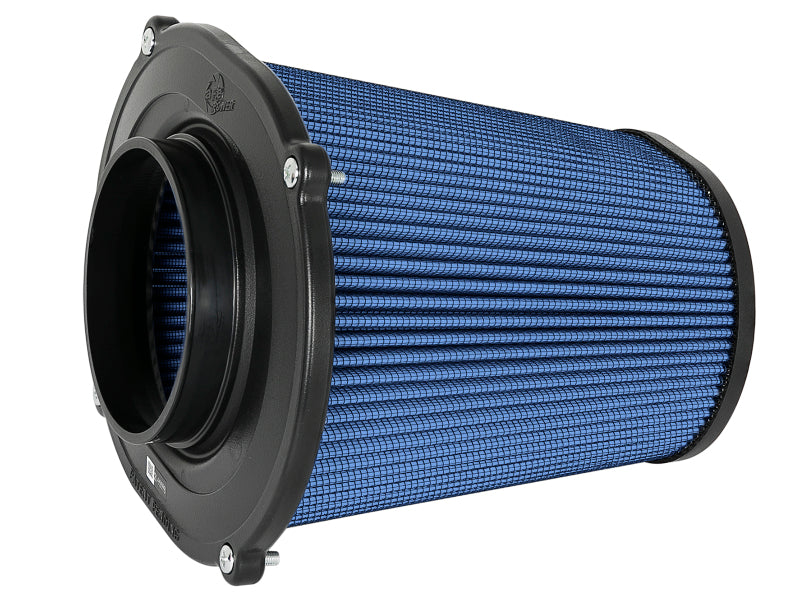 aFe 23-91129 FITS: Quantum Pro-5 R Air Filter Inverted Top 5in Flange x 9in Height Oiled P5R Cold Air Intakes