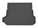 WeatherTech 25-26 Trunk Cargo Liners - Black FITS: Toyota 4Runner - WET401829