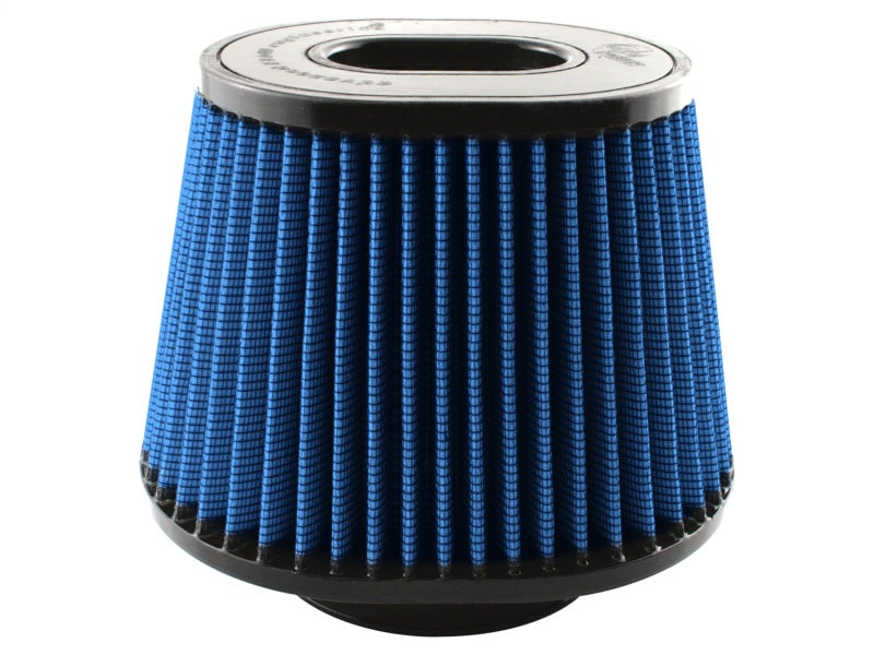 aFe 24-91044 FITS: MagnumFLOW Air Filters IAF P5R A/F P5R 5F x (9x7-1/2)B x (6-3/4x5-1/2)T x 7-1/2H Air Filters Universal Fit