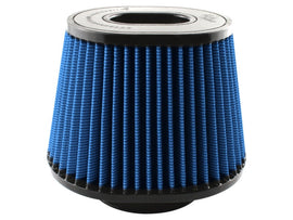 aFe 24-91044 FITS: MagnumFLOW Air Filters IAF P5R A/F P5R 5F x (9x7-1/2)B x (6-3/4x5-1/2)T x 7-1/2H Air Filters Universal Fit