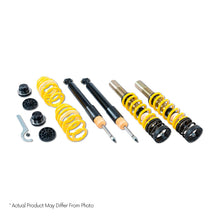 Load image into Gallery viewer, ST Suspensions 182200DK FITS:ST XA Adjustable Coilovers w/ Redound Adj. BMW G20 M340i xDrive 4WD Coilovers