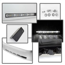 Load image into Gallery viewer, SPYDER 5077738 FITS: Toyota Tundra 07-13 Daytime LED Running Lights wo/switch Silver FL-DRL-TTU07-SIL Daytime Running Lights