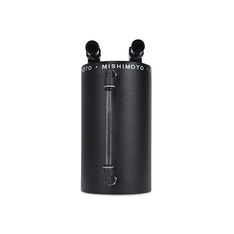 Mishimoto MMOCC-LA FITS: Large Aluminum Oil Catch Can Oil Catch Cans