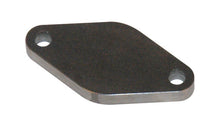 Load image into Gallery viewer, Vibrant 14290 FITS: Wastegate Block Off Flange (DrilledHoles) Mild Steel 3/8in Thick Flanges