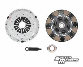 Clutch Masters 08150-HD0F-D FITS: 2017 Honda Civic 1.5L FX250 Sprung Clutch Kit (Must Use w/ Single Mass Flywheel) Clutch Kits Single