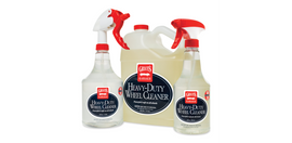 Griots Garage 11027 FITS: Heavy-Duty Wheel Cleaner 1 Gallon Washes & Soaps