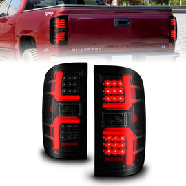 ANZO 311451 Tail Lights