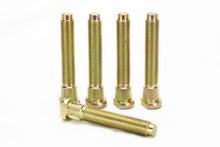Load image into Gallery viewer, Wheel Mate WMP37105XLN0 FITS: Stud Conversion M14 x P1.25-M14 x P1.50 / 75mm L Nickel Finish (QTY 20) Wheel Studs