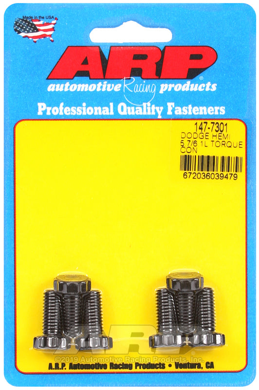 ARP 147-7301 Hardware Kits - Other