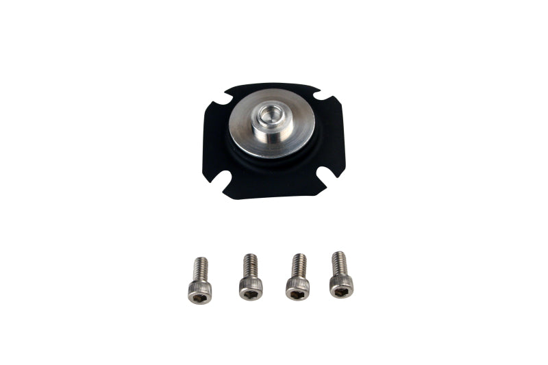 Aeromotive 13003 FITS: EFI Regulator Repair Kit (for 13105/13155/13106/13107/13115/13116/13129) Fuel Pressure Regulators