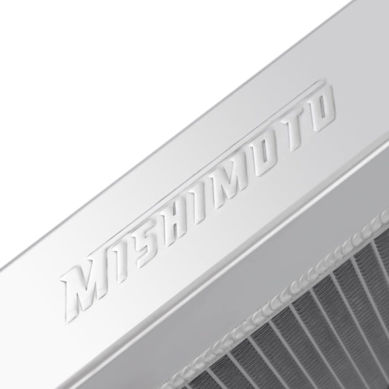Mishimoto MMRAD-E30-82 FITS: Radiators FITS: 87-91 BMW E30 M3 Manual Aluminum Radiator Radiators