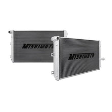 Load image into Gallery viewer, Mishimoto MMRAD-MAC-06 FITS: Radiators FITS: 06-09 Volkswagen Golf MK5 GTI (FSI Only) Manual Aluminum Radiator Radiators