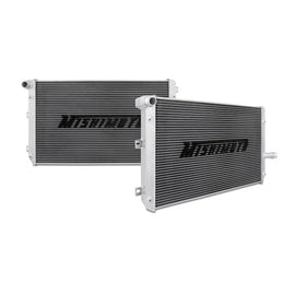 Mishimoto MMRAD-MAC-06 FITS: Radiators FITS: 06-09 Volkswagen Golf MK5 GTI (FSI Only) Manual Aluminum Radiator Radiators