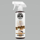 Chemical Guys AIR23116 FITS: Vanilla Bean Air Freshener & Odor Eliminator 16oz Surface Cleaners