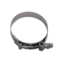 Load image into Gallery viewer, Mishimoto MMCLAMP-3 FITS: Clamps FITS: 3 Inch Stainless Steel T-Bolt Clamps Clamps