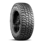 Mickey Thompson Baja Boss A/T Tire - 33X12.50R18LT 118Q - 247459