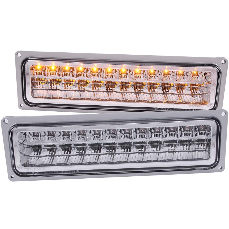 ANZO 511048 Lights Corner