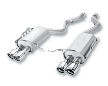 Load image into Gallery viewer, Borla 140534 FITS: 14-15 Porsche Cayman/Boxster (981) RWD 2Dr Dual Center Rear Exit Catback 4in Tip Exhaust Sys Catback
