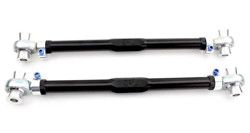 SPL Parts SPL RTA F8X FITS: 2014+ BMW M2/M3/M4 (F8X) Rear Toe Links Suspension Arms & Components