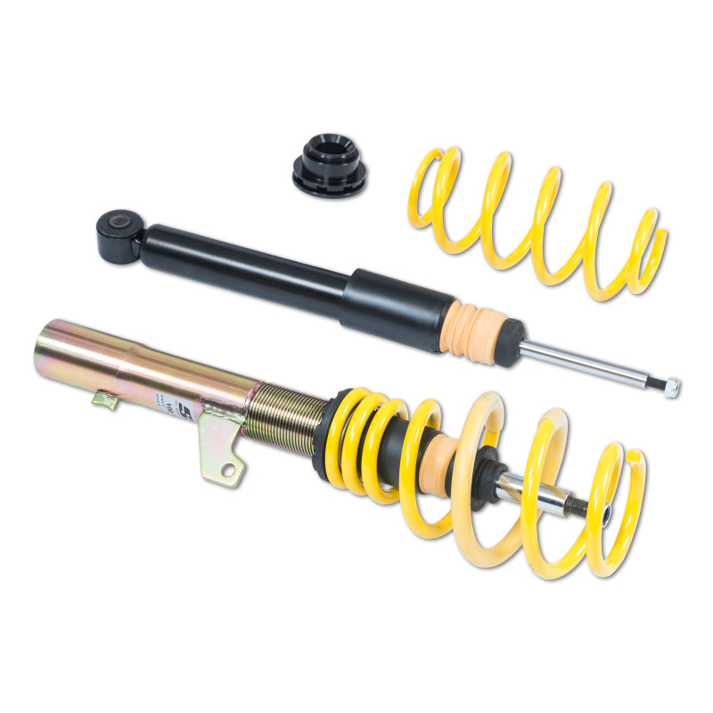 ST Suspensions 13281031 FITS: -ST Coilover Kit 09-14 Volkswagen Golf MKVI / 09-14 Volkswagen GTI MKVI Coilovers