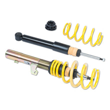 Load image into Gallery viewer, ST Suspensions 13281031 FITS: -ST Coilover Kit 09-14 Volkswagen Golf MKVI / 09-14 Volkswagen GTI MKVI Coilovers