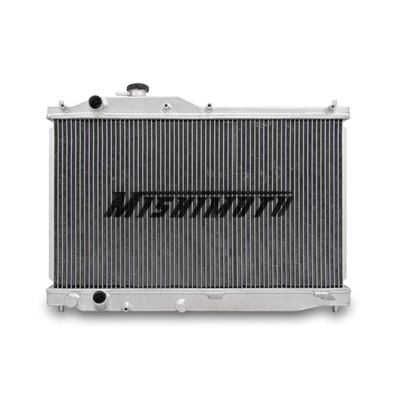 Mishimoto MMRAD-S2K-00X FITS: Radiators FITS: 00-09 Honda S2000 3 Row Manual X-LINE (Thicker Core) Aluminum Radiator Radiators