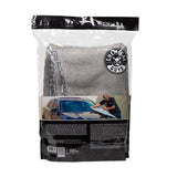 Chemical Guys MIC1995 FITS: Woolly Mammoth Microfiber Dryer Towel 36in x 25in Microfibers & Towels
