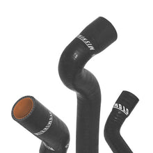 Load image into Gallery viewer, Mishimoto MMHOSE-TT-99BK FITS: Hoses FITS: 99-06 Audi TT Black Silicone Hose Kit Hoses