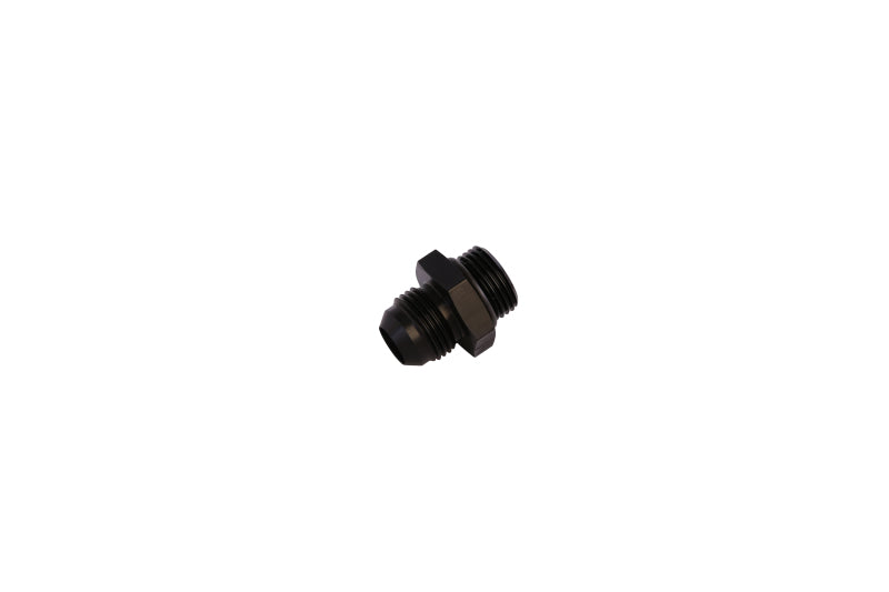 Aeromotive 15607 FITS: AN-08 O-Ring Boss / AN-08 Male Flare Adapter Fitting Fittings