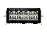 Rigid Industries 6in E Series - Spot