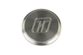 Turbosmart TS-0205-2011 FITS: BOV V-Band Blanking Plate Flanges