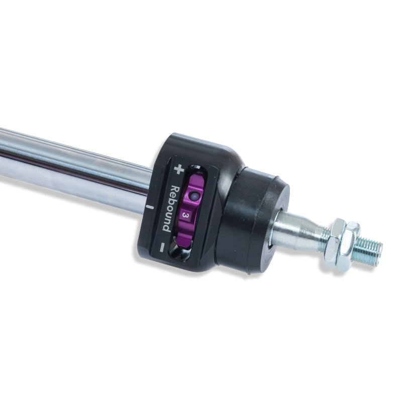 KW 35250036 FITS: Coilover Kit V3 2017+ Honda Civic Type-R FK8 w/ Delete Module Coilovers