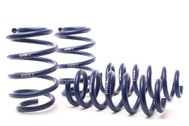 H&R 51630 FITS: 11-19 Ford Explorer (2WD/4WD) 4 Cyl/V6 Sport Spring Lowering Springs