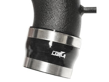 Load image into Gallery viewer, Injen SP3086WB FITS: Cold Air Intakes FITS: 16-18 Audi A6 2.0L Turbo Wrinkle Black Cold Air Intake Cold Air Intakes