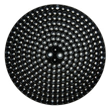 Load image into Gallery viewer, Chemical Guys DIRTTRAP01 FITS: Cyclone Dirt Trap Car Wash Bucket Insert Black Wash Buckets